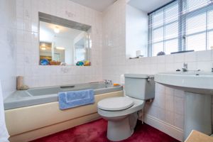 Bathroom- click for photo gallery